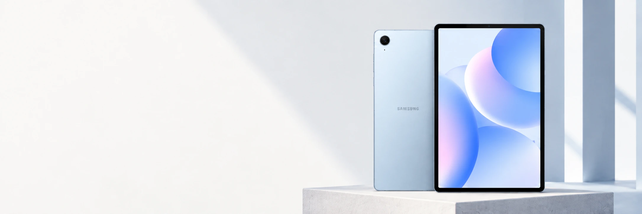 Không gian công nghệ Galaxy Samsung
